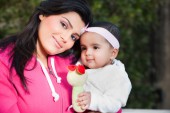 النزعة الإنسانية تجاه المرأة والطفل