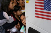 Asylum seeker children still in detention despite claims all have been released