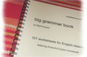 big grammar book