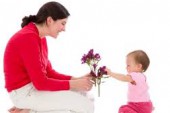 On Mother’s Day