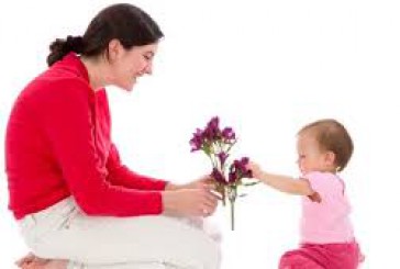On Mother’s Day