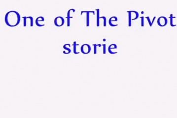 One of The Pivot Stories