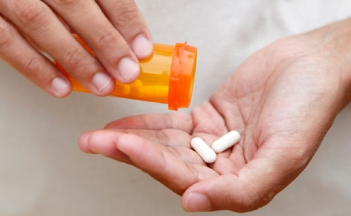Patient awareness of antibiotic resistance and its prevention is low