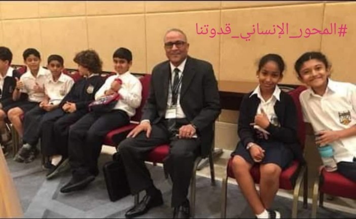 مبادرة: التنمية السياسية تبدأ من المدرسة